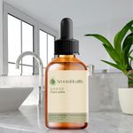 Aroom Health - Óleo Vegetal Puro Natural Arroz - 50ml