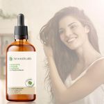 Aroom Health - Blend Óleos Capilares Nutrição e Brilho - 60ml