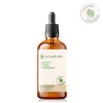 Aroom Health - Blend Óleos Capilares Nutrição e Brilho - 60ml