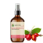 Óleo Vegetal Puro Natural de Rosa Mosqueta Rubiginosa - 500ml