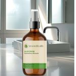 Aroom Health - Óleo Vegetal Puro Natural Alecrim - 500ml