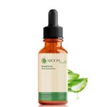 Aroom Health - Óleo Vegetal Puro Natural Babosa - 30ml