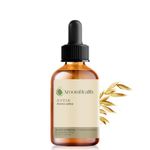 Aroom Health - Óleo Vegetal Puro Natural Aveia - 50ml