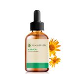 Aroom Health - Óleo Vegetal Puro Natural Arnica Montana - 50ml