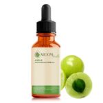 Aroom Health - Óleo Vegetal Puro Natural Amla - 30ml