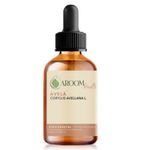 Aroom Health - Óleo Vegetal Puro Natural Avelã - 50ml
