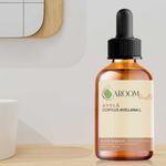 Aroom Health - Óleo Vegetal Puro Natural Avelã - 50ml