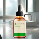 Aroom Health - Óleo Vegetal Puro Natural Alecrim - 50ml