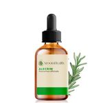 Aroom Health - Óleo Vegetal Puro Natural Alecrim - 50ml