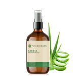 Aroom Health - Óleo Vegetal Puro Natural Babosa - 500ml