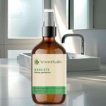 Aroom Health - Óleo Vegetal Puro Natural Abacate - 500ml