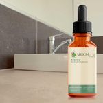 Aroom Health - Óleo Vegetal Puro Natural Rícino - 30ml