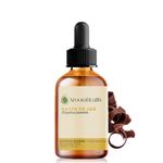 Aroom Health - Óleo Vegetal Puro Natural Raspa de Juá - 50ml