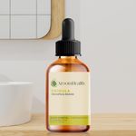 Óleo Vegetal Puro Natural de Prímula - 50ml - Aroom Health