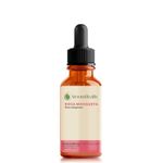 Óleo Vegetal Puro Natural de Rosa Mosqueta Rubiginosa - 30ml - Aroom Health