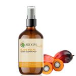 Óleo Vegetal Puro Natural de Polpa de Ojon - 500ml - Aroom Health