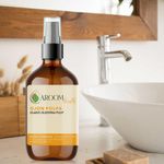 Óleo Vegetal Puro Natural de Polpa de Ojon - 500ml - Aroom Health