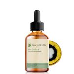 Aroom Health - Óleo Vegetal Puro Natural Macaúba - 50ml