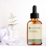 Aroom Health - Óleo Vegetal Puro Natural Macaúba - 50ml