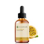 Aroom Health - Óleo Vegetal Puro Natural Maracujá - 50ml