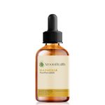 Aroom Health - Óleo Vegetal Puro Natural Maracujá - 50ml