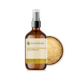 Aroom Health - Óleo Vegetal Puro Natural Linhaça Dourada - 500ml