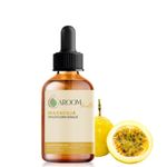 Aroom Health - Óleo Vegetal Puro Natural Maracujá - 50ml