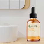 Óleo Vegetal Puro Natural de Linhaça Dourada - 50ml - Aroom Health