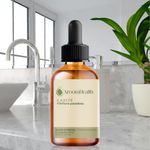 Aroom Health - Óleo Vegetal Puro Natural Karité - 50ml