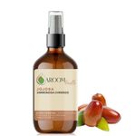 Aroom Health - Óleo Vegetal Puro Natural Jojoba - 500ml