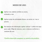 Blend de Óleos Reparador de Pontas - 50ml - Fórmula Exclusiva - Aroom Health