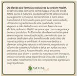 Blend de Óleos para Dores Musculares Painless - 100ml - Aroom Health