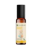Blend Kids Óleo Alívio Nasal Roll-on - 10ml - Fórmula Exclusiva - Aroom Health