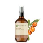 Aroom Health - Óleo Vegetal Puro Natural Jojoba - 500ml