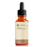 Óleo Vegetal Puro Natural de Jojoba - 30ml - Aroom Health