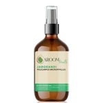 Aroom Health - Óleo Vegetal Puro Natural Jaborandi - 500ml
