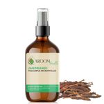 Aroom Health - Óleo Vegetal Puro Natural Jaborandi - 500ml