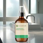 Óleo Vegetal Puro Natural de Jaborandi - 500ml - Aroom Health