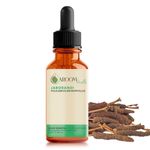 Aroom Health - Óleo Vegetal Puro Natural Jaborandi - 30ml