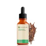 Aroom Health - Óleo Vegetal Puro Natural Jaborandi - 30ml