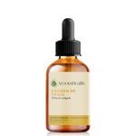 Aroom Health - Óleo Vegetal Puro Natural Gérmen de Trigo - 50ml