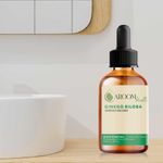 Aroom Health - Óleo Vegetal Puro Natural Ginkgo Biloba - 50ml