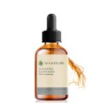 Aroom Health - Óleo Vegetal Puro Natural Ginseng Coreano - 50ml