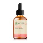 Aroom Health - Óleo Vegetal Puro Natural Folha da Goiabeira - 50ml