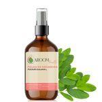 Aroom Health - Óleo Vegetal Puro Natural Folha da Goiabeira - 500ml