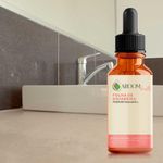 Aroom Health - Óleo Vegetal Puro Natural Folha da Goiabeira - 30ml