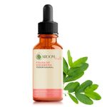 Aroom Health - Óleo Vegetal Puro Natural Folha da Goiabeira - 30ml