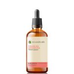 Aroom Health - Óleo Vegetal Puro Natural Folha da Goiabeira - 100ml