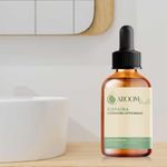 Óleo Vegetal Puro Natural de Copaíba Bálsamo - 50ml - Aroom Health
