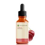 Óleo Vegetal Puro Natural de Cereja - 30ml - Aroom Health